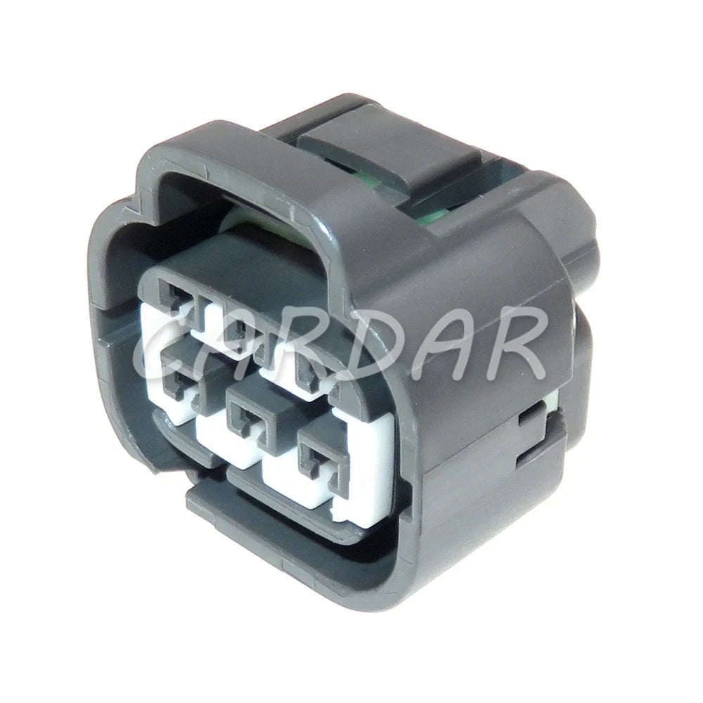 6 Pin 90980-11034 7283-7062-40 7282-7062-40 Auto Accelerator Throttle Pedal Connector Waterproof Socket