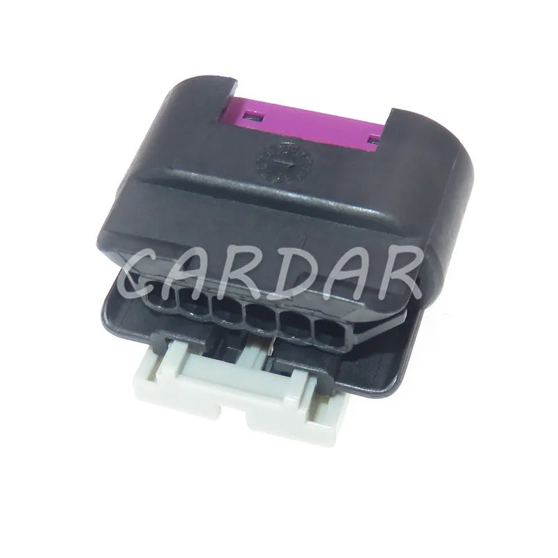 6 Pin Waterproof Car Plug Automotive Cable Wiring Harness Socket