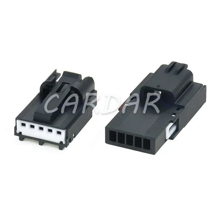 5 Pin 31072-1070 31072-1010 Car Electrical Cable Connector Female Male Wire Harness Socket For Ford