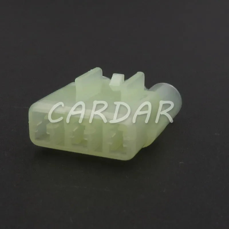3 Pin 6180-3451 6187-3801 HM 090 Electrical Waterproof Connector Auto Socket