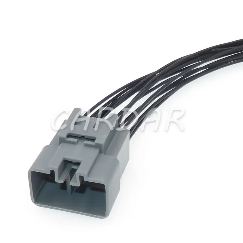 14 Pin 6241-0261 6245-0281 Automotive Connectors Car Modified Wire Plug Socket For Chevrolet