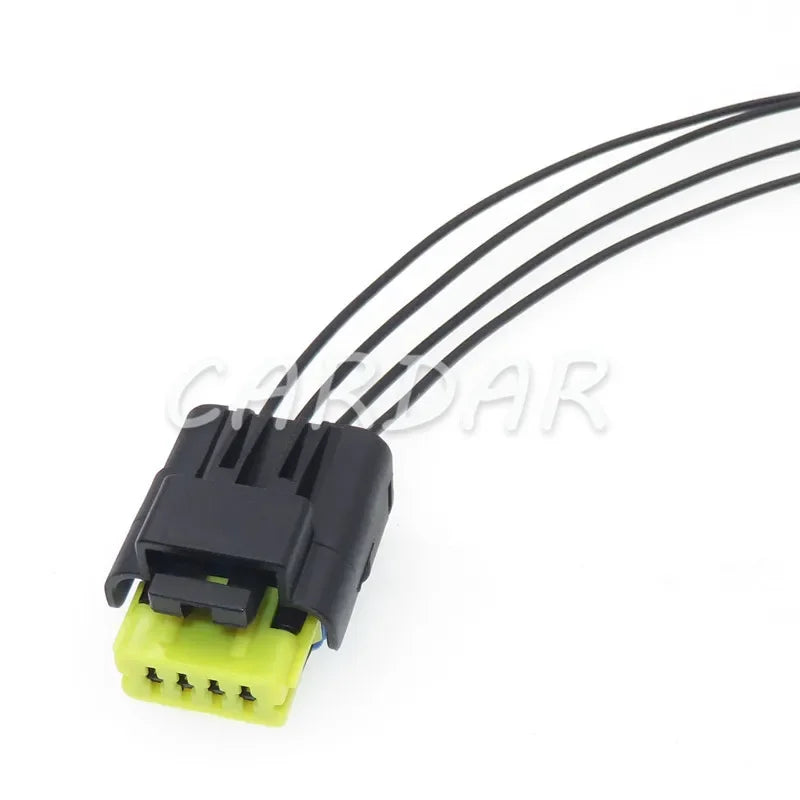 4 Pin 211PC042S4021 211PL042S0049 Waterproof Auto Electric Socket Car Wire Plug Automotive Connector