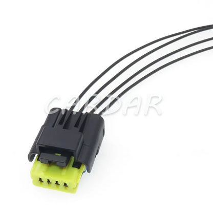 4 Pin 211PC042S4021 211PL042S0049 Waterproof Auto Electric Socket Car Wire Plug Automotive Connector