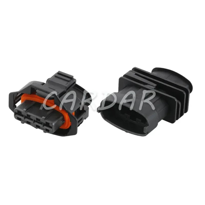 4 Pin Auto Sensor Connector 1928404627 1928403453 Injector Plug For Bosch Buick GT Chevrolet Cruze Ford Falcon XR6