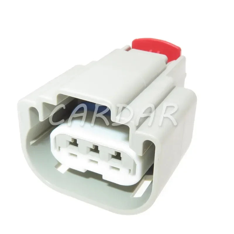 3 Pin 160073-3106 Auto Socket Waterproof Electrical TPS Sensor Connector Ignition Coil Plug For BUICK Chevrolet