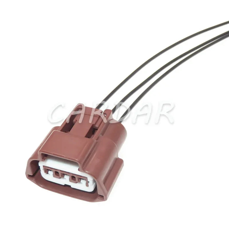 3 Pin 6189-0780 6189-1098 6189-7710 Ignition Coil Automtive Plug Waterproof Auto Electrical Connector For Nissan