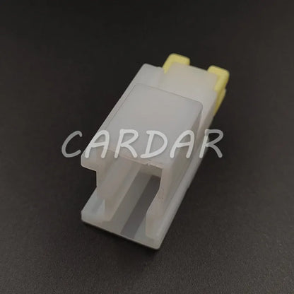 2 Pin 7123-6020 7122-6020 Auto Plug Automotive Connector Female Male Sockets With Pins