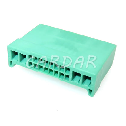 20 Pin Automobile Wire Harness Unsealed Connector High Quality Car Composite Socket For Honda 6098-4597