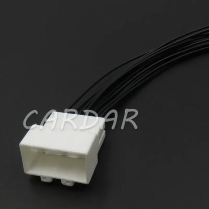 10 Pin 936129-1 936092-1 Automotive Connector Cable Sockets