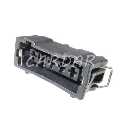 4 Pin 357 972 754 J / 357 972 964 K Auto Oxygen Sensor Plug Automotive Socket Connector 357972754J 357972964K For VW