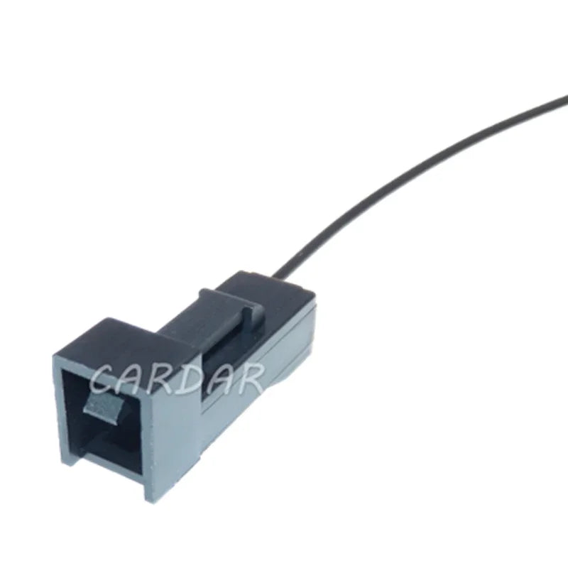 1 Pin 7.8 Series Large Current Plastic Socket Automobile Cable Wire Unsealed Connector With Terminal