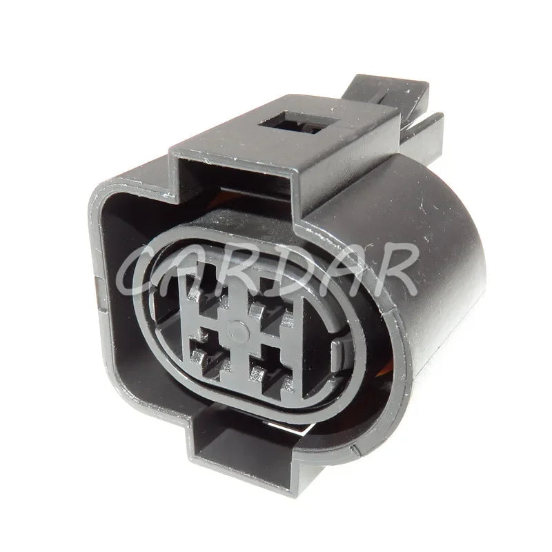 4 Pin 1H0973734 Auto Car Light Lamp Sockets Automotive Connector 1H0 973 734 For Audi