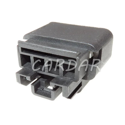 4 Pin Automotive Electric Automobile Connector Plugs For Car Wiring Harness Socket