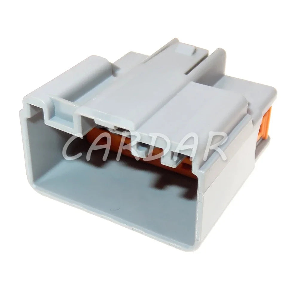 12 Pin 7283-6467-40 7282-6467-40 Car Electric Liftgate Socket Auto Audio Connector For Ford