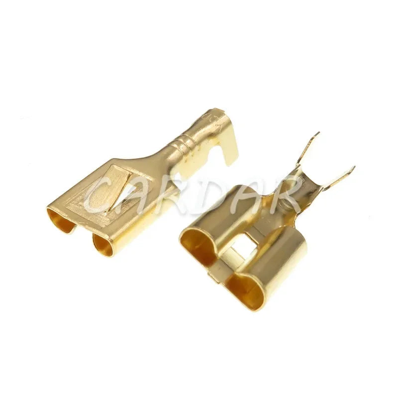 3 Pin Motorcycle H4 HID Wire Connector Lamp Holder Socket Electrical Connector Automotive Light Plug