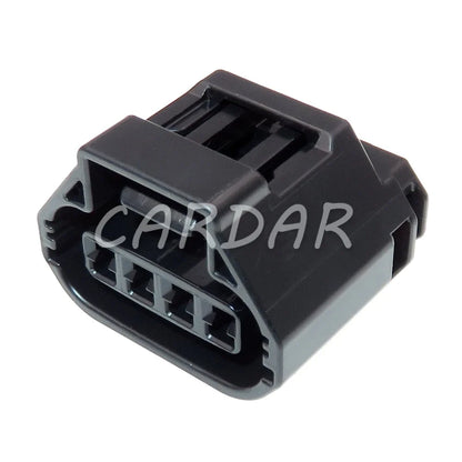 4 Pin 2.2 Series Automotive High Voltage Package Ignition Coil Electric Wire Waterproof Socket For Toyota 6189-7188
