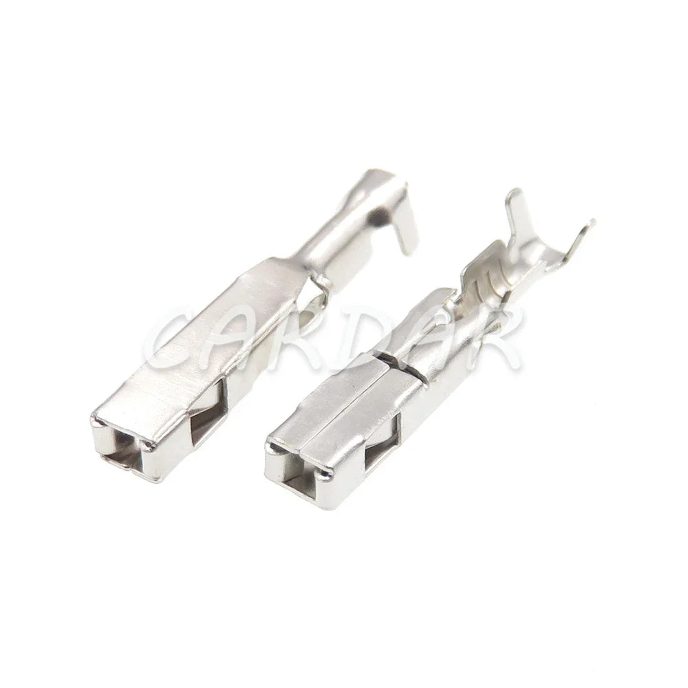 2 Pin 1801175-1 HP/HPSL Automotive Sealed Connector Auto Sensor Socket For Peugeot Citroen