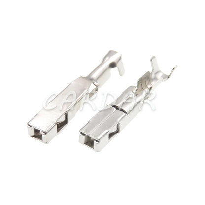 2 Pin 1801175-1 HP/HPSL Automotive Sealed Connector Auto Sensor Socket For Peugeot Citroen