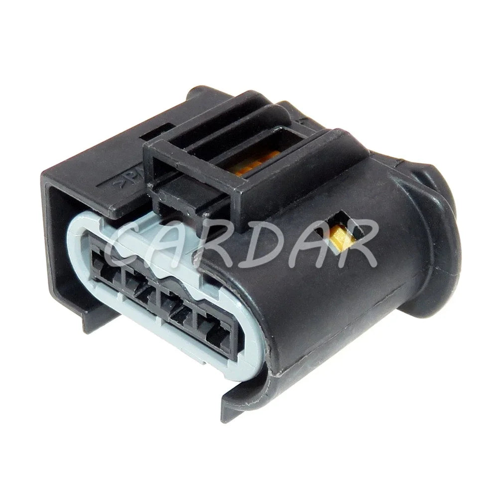 4 Pin 3.5 Series Auto Accessories 09448401 9653811580 Car Waterproof Socket Electric Cable Plug