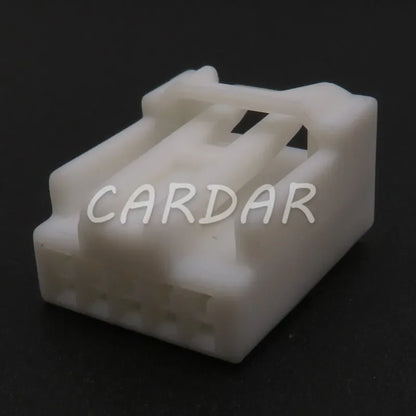 Conector eléctrico de refuerzo de volante automotriz de 5 pines 7283-5830 7282-5830 90980-11909 con terminales para toma de mazo de cables