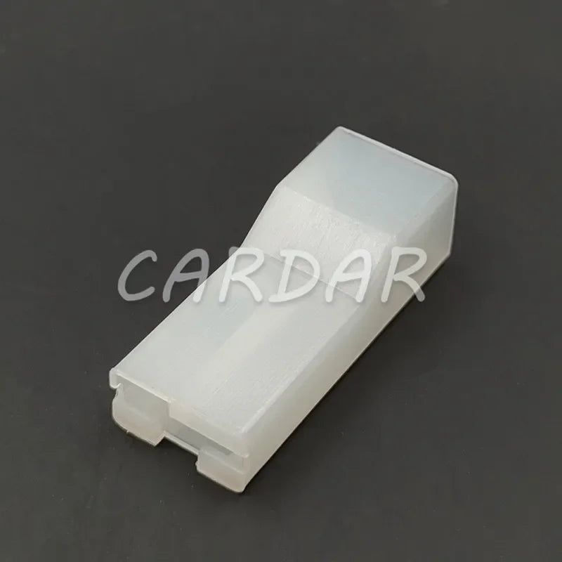 1 Pin 9.5mm Automobile Wiring Socket with Terminal Auto Large Current Connector