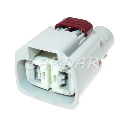 2 Pin Automotive Electronic Steering Booster Pump Wire Cable Socket for Benz 7287-1992-40