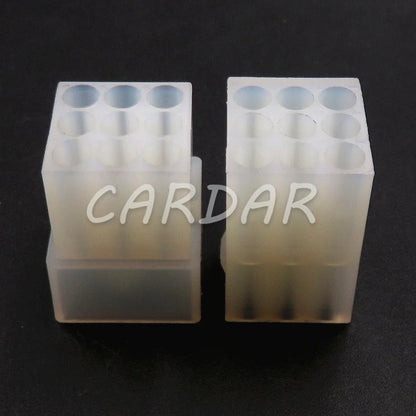 9 Pin 2.3 Series 5038 Electrical Connector Auto Modification Accessories Socket
