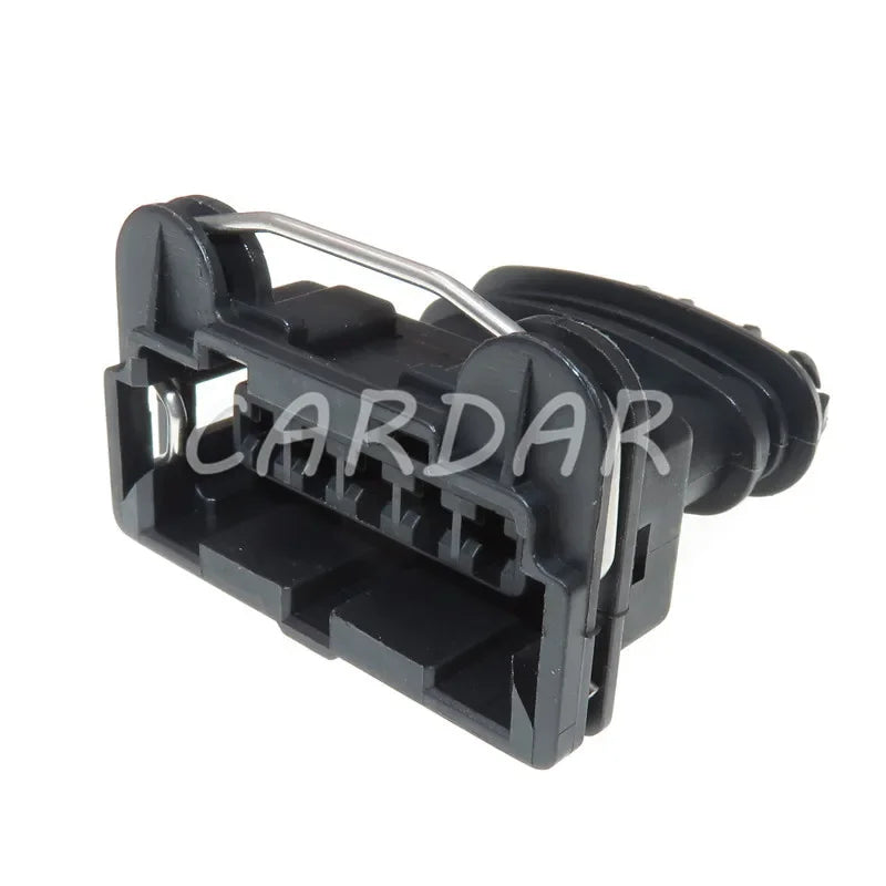 5 Pin 282193-1 Junior Power Timer JPT AMP Sealed Automotive Connector Ignition Plug For VW