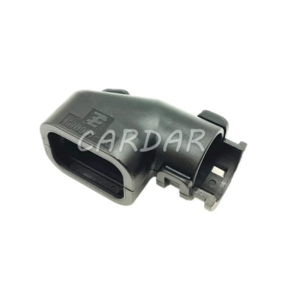 8 Pin 2-1418479-1 1670057-1 Waterproof Electrical Automotive Connector Socket With Terminals And Seals For TE AMP