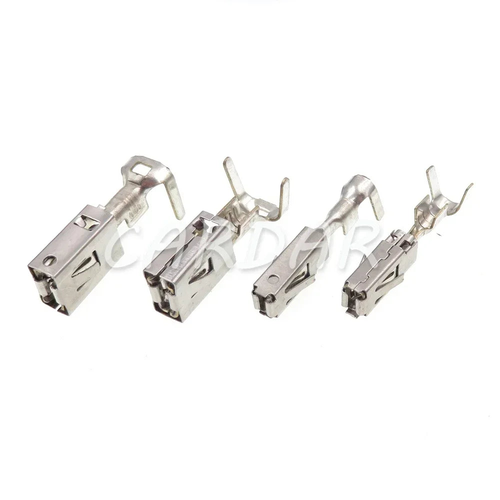 4 Pin 4H0972704 1-1418507-2 Car Electric Cable Socket for BMW Auto Wiring Connector Composite Adapter