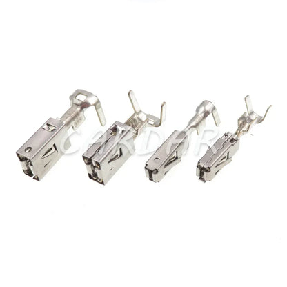 4 Pin 4H0972704 1-1418507-2 Car Electric Cable Socket for BMW Auto Wiring Connector Composite Adapter
