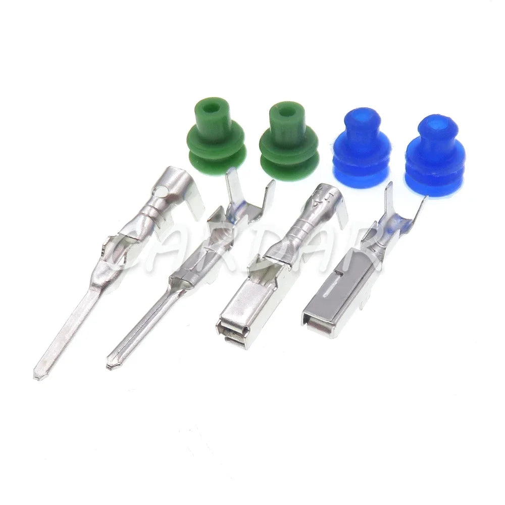 3 Pin 13628672 Car Waterproof Socket Connector Assembly Auto Accessories Automobile Wiring Plug