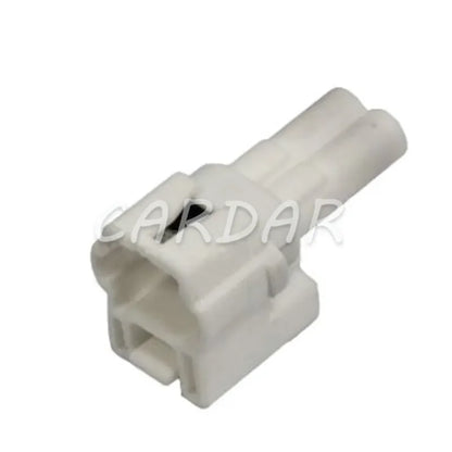 2 Pin 6187-2581 6180-2591 Waterproof Automotive Plug Auto Plug With Terminals and seals