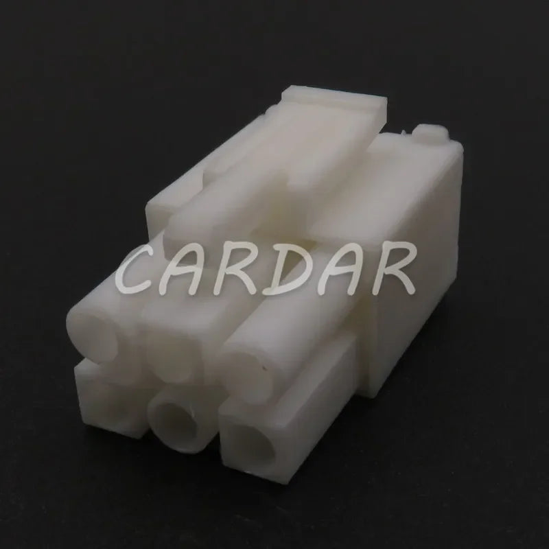 EL4.5 Small Tamiya Electronic Connector 4.5mm Pitch EL 4.5 Multipole Socket Male Female Plug With Terminals