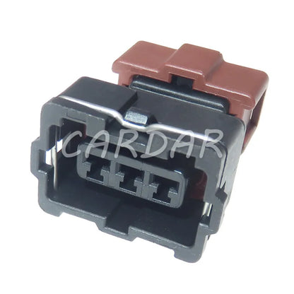 3 Pin 15305560 PB185-03026 Automotive Wire Harness Socket Ignition Coils Plug Connector For Car Motorcycle