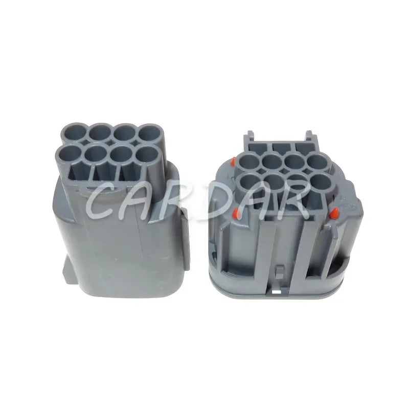 8 Pin 7283-5684-10 7282-5684-10 Auto Throttle Plug Accelerator Pedal Position Sensor Waterproof Sockets