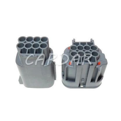 8 Pin 7283-5684-10 7282-5684-10 Auto Throttle Plug Accelerator Pedal Position Sensor Waterproof Sockets