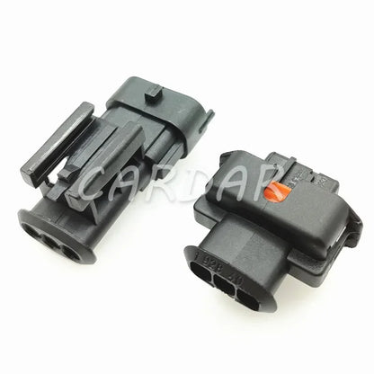 3 Pin 1928403968 1 928 403 968 Car Rail Pressure Sensor Wire Harness Waterproof Socket Auto Parts