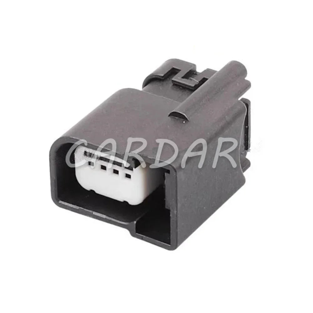 4 Pin Car Wire Harness Socket Automobile Electric Cable Connector with Terminals Auto Parts