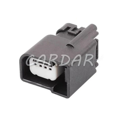 4 Pin Car Wire Harness Socket Automobile Electric Cable Connector with Terminals Auto Parts