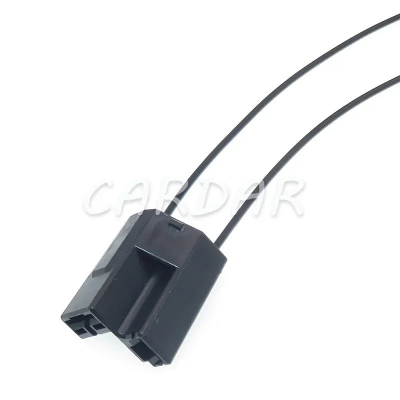 2 Pin Automotive High Current Wiring Terminal Connector Car Unsealed Socket Auto Modification Parts MG630685-5