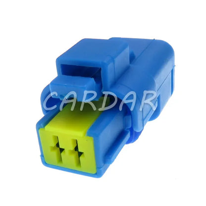 2 Pin 211PC022S6049 211PL022S6049 Cable Automotive Connector Waterproof Sealed Plug For Peugeot Citroen