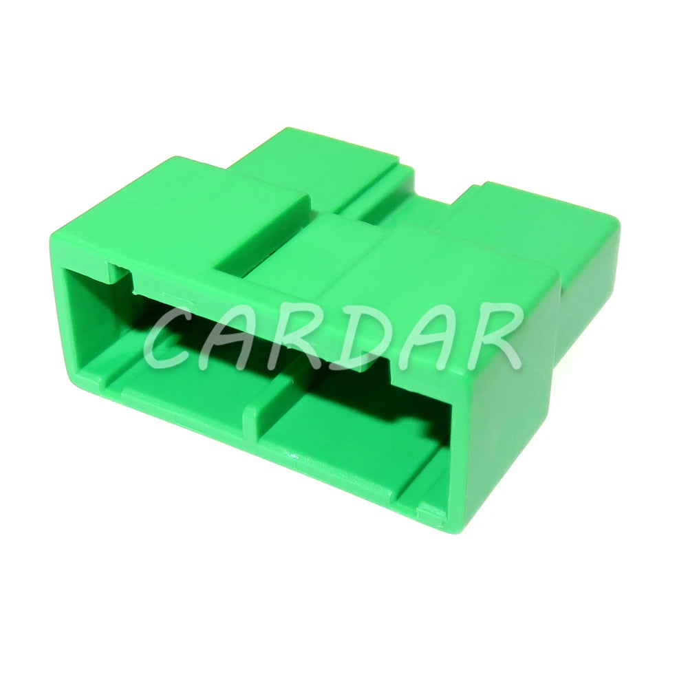 22 Pin Automobile Instrument Electric Wire Plastic Housing Unsealed Socket For Honda IL-AG5-22S-D3C1 IL-AG5-22P-D3C1