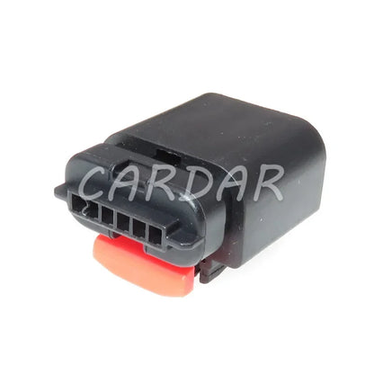 6 Pin 1-1419168-1 Electronic Connector For Alloytec V6 DBW Accelerator Throttle Pedal Plug