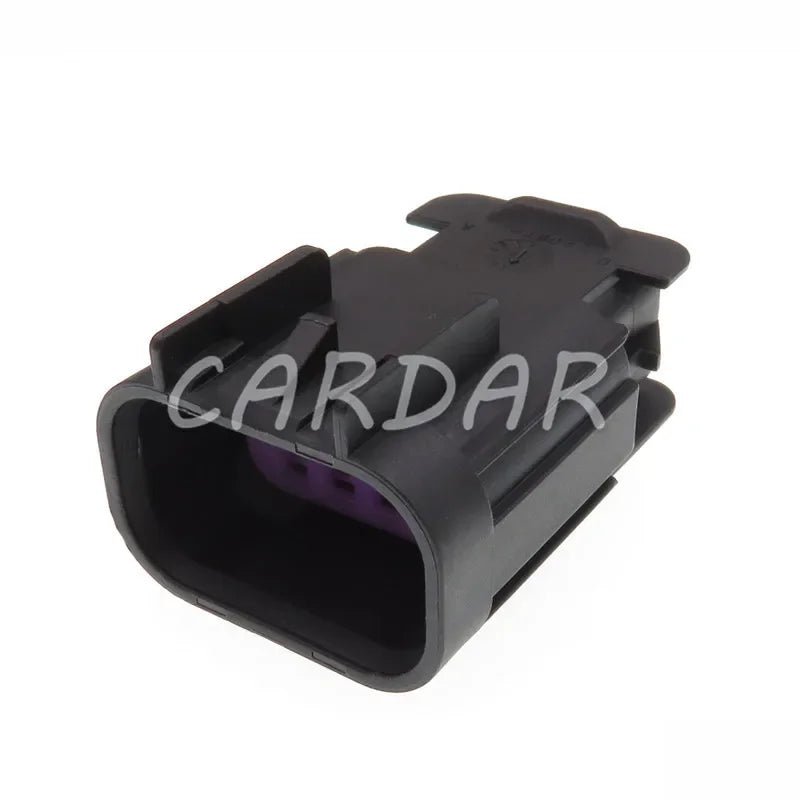 8 Pin 15326835 15326839 Automotive Daytime Running Light DRL Connector Fog Lamp Socket For BUICK Chevrolet Chevy Camaro