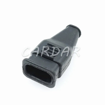 2 Pin 2.8mm Automotive Plug Wiring Harness Electrical Connector Car Modification Socket
