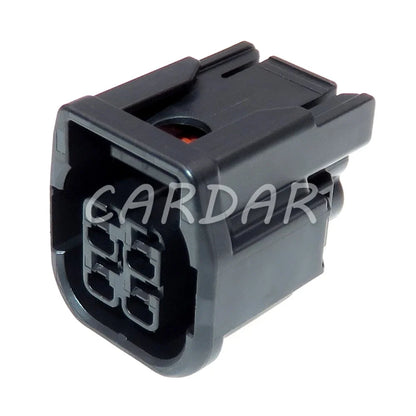 4 Pin 6181-3783 6189-7409 Automobile LED Tail Light Plug Headlight Wiring Harness Socket For Honda