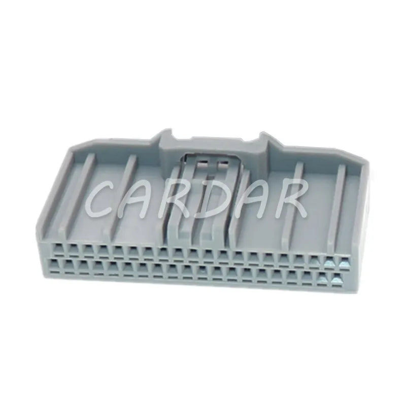40 Pin MX34040SF1 MX34040PF1 MX34040UF1 Automotive Connector Car Wire Cable Plug Central Control Dashboard Socket For Honda Acura