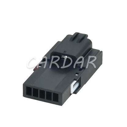 5 Pin 31072-1070 31072-1010 Car Electrical Cable Connector Female Male Wire Harness Socket For Ford