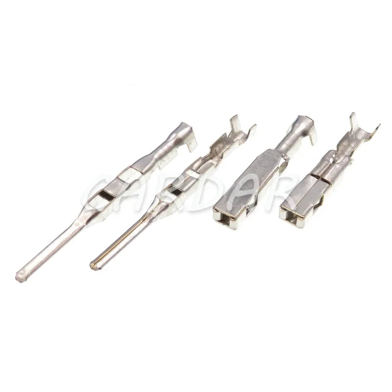 2 Pin 211PC022S6049 211PL022S6049 Cable Automotive Connector Waterproof Sealed Plug For Peugeot Citroen